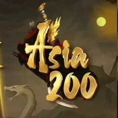 ASIA200 - Permainan Santai yang Menghibur dan Menyenangkan