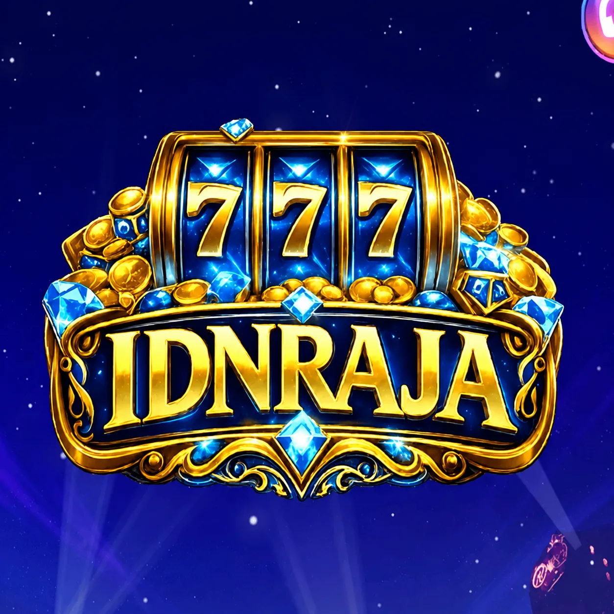 IDNRAJA - Permainan Memancing Terbaik di Genggaman Tangan